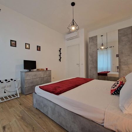 Apartamento La Casa Di Eurialo Roma Exterior foto